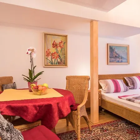 Haus Mohrle 3 Lägenhet *