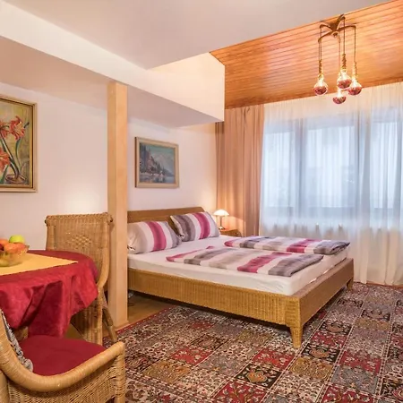Lägenhet Haus Mohrle 3 *