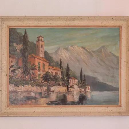 Haus Mohrle 3 Lägenhet
