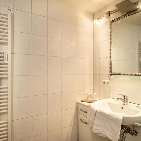 Lägenhet Haus Mohrle 3 *